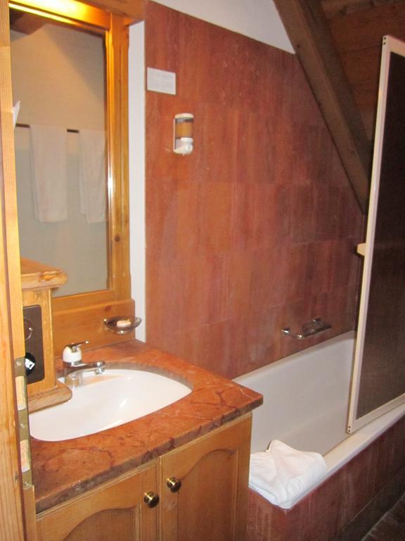 Hotel Zum Kreuz Aarau Dış mekan fotoğraf